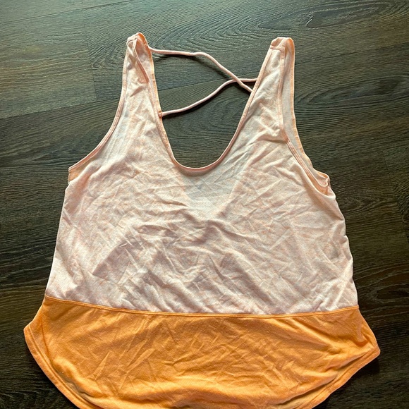 NWOT PrAna Tank Top - Picture 1 of 3